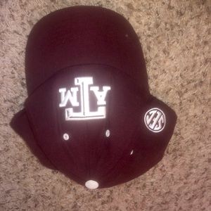 Texas A&M Hat